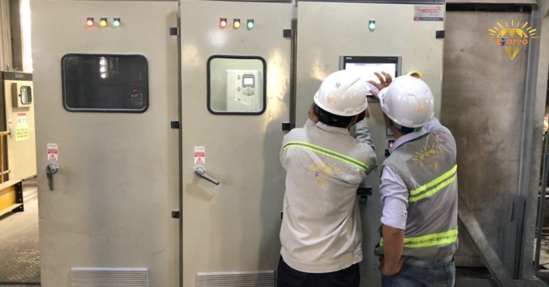 Lịch trình bảo dưỡng định kỳ tụ bù