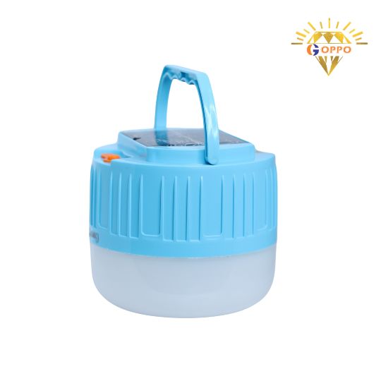 bóng đèn tích điện 200w
