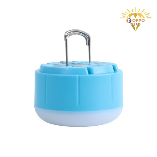 bóng đèn tích điện nam châm 100w