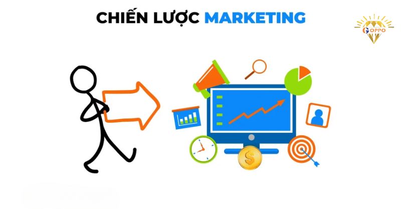 Chiến Lược Marketing Cho Đại Lý Đèn Năng Lượng Mặt Trời