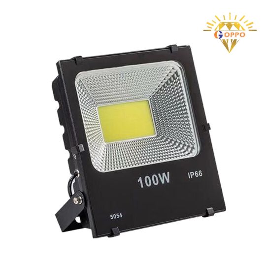 đèn pha led 100w