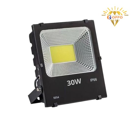 đèn pha led 30w