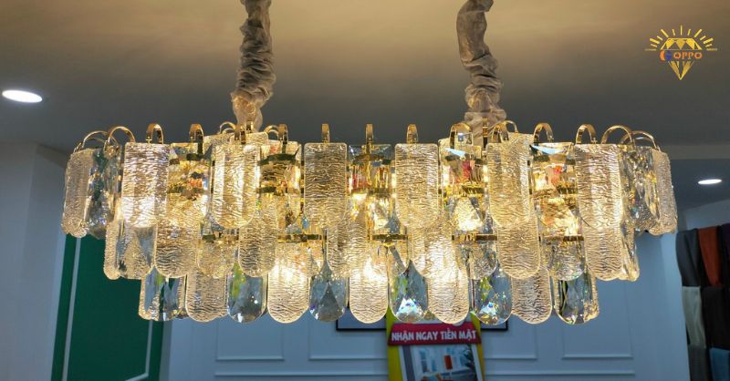 Đèn trần (Ceiling Lights)