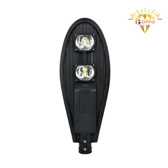 đèn chiếc lá 100W