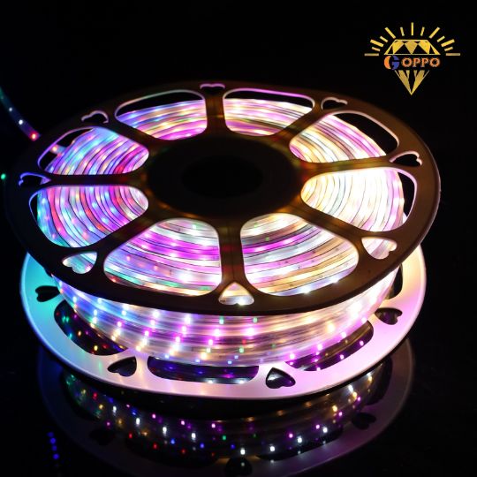 đèn led dây đổi màu 40m