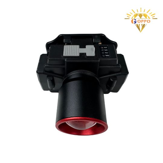 Đèn led đội đầu 100w