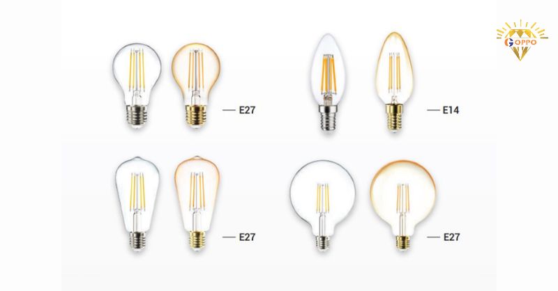 Định nghĩa và khái niệm cơ bản về đèn LED
