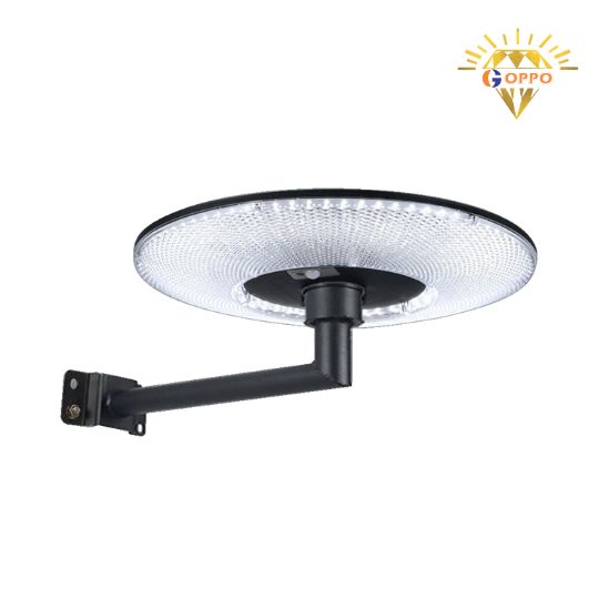 đèn ufo năng lượng mặt trời 1000w
