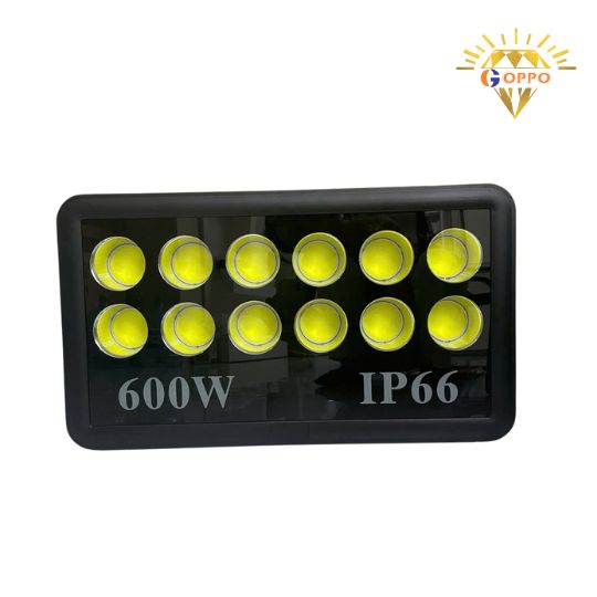 đèn pha cốc 600w