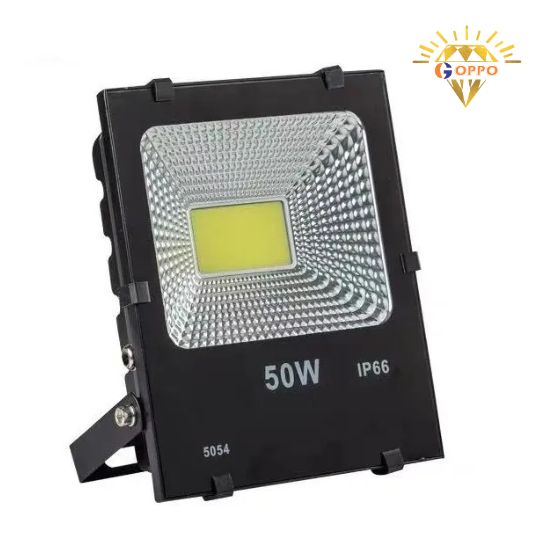 đèn pha led 50w 