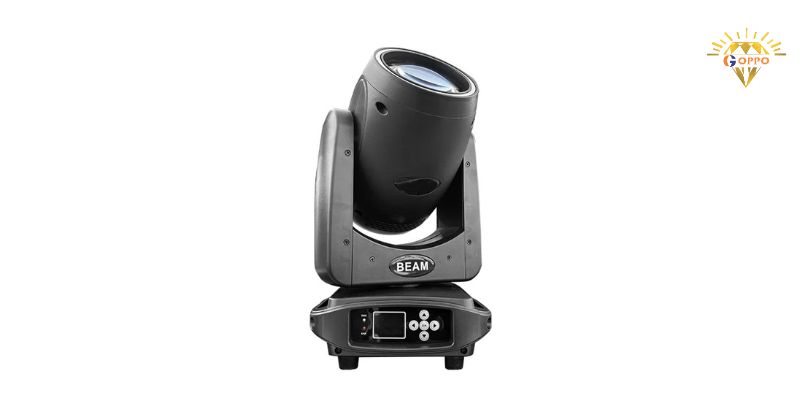 Đèn pha LED beam moving head