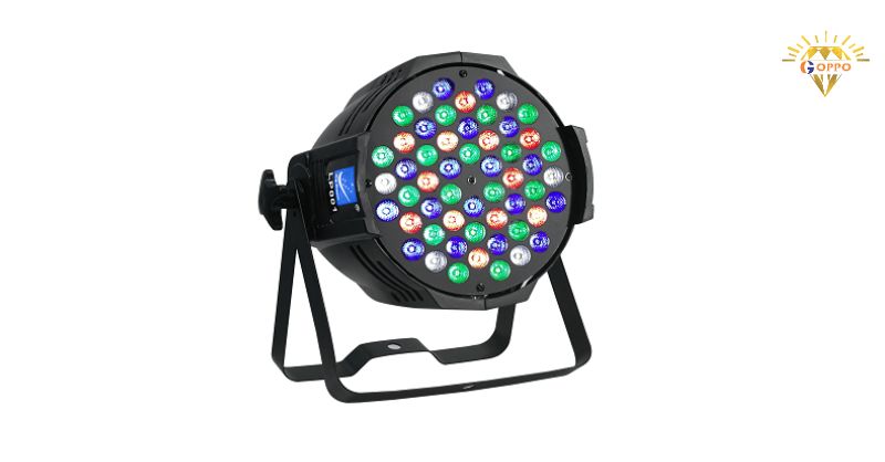 Đèn pha LED wash