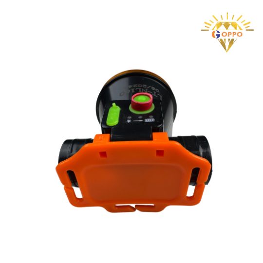 đèn pin năng lượng mặt trời 100w
