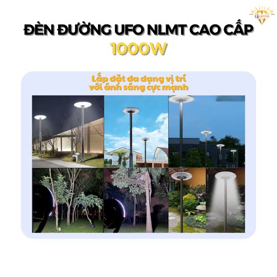 Lắp đặt nhiều môi trường