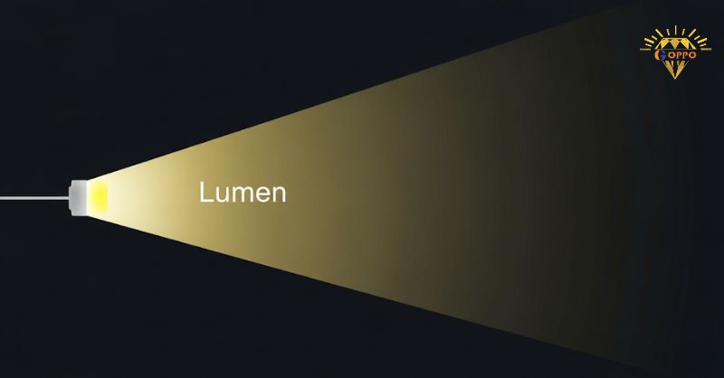 lumen là gì? 