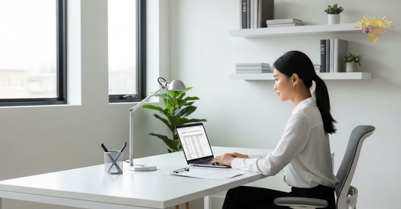 Tiêu Chí Chọn Đèn Học Tập Phù Hợp