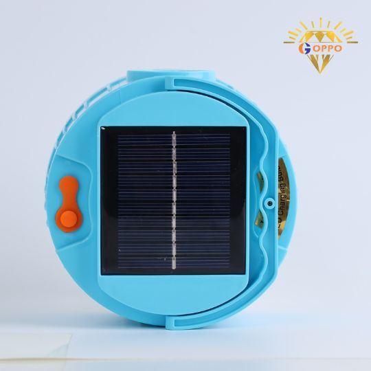 bóng đèn tích điện siêu sáng