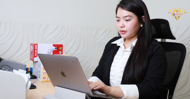 Quy trình đặt hàng và sản xuất