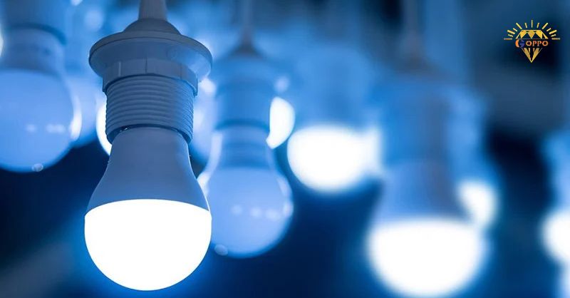 CRI của đèn LED