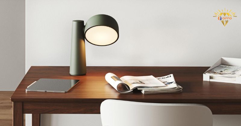 Khái niệm và đặc điểm của Task Lighting