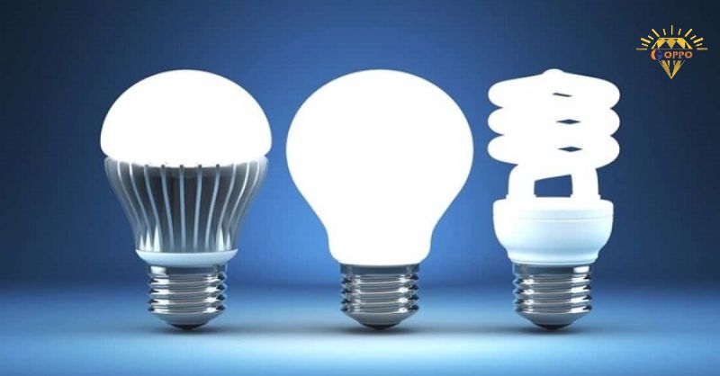 Ưu Điểm Nổi Bật Của Đèn Led