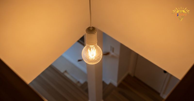 Các Lưu Ý Khi Sử Dụng Đèn Tiết Kiệm Năng Lượng