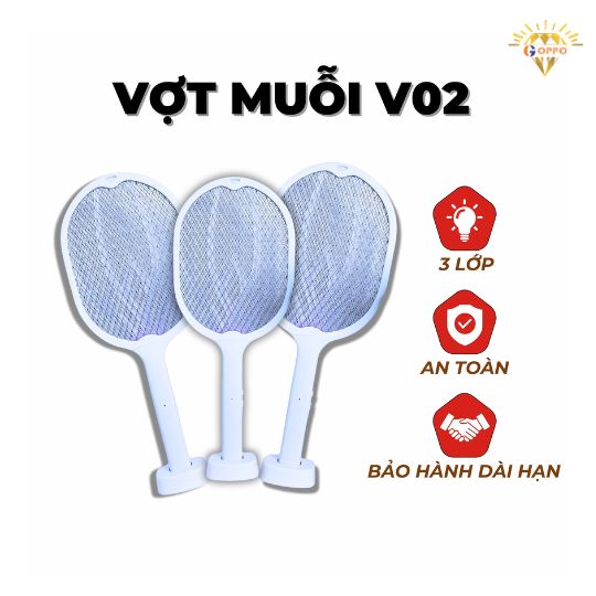 vượt đập muỗi v02