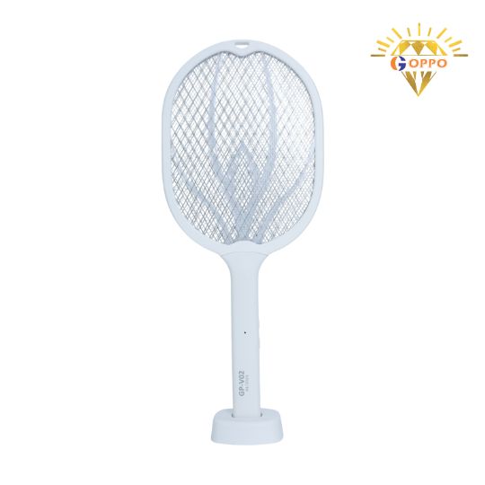 vợt muỗi v02