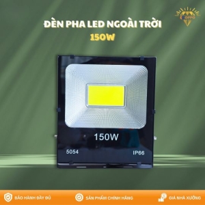 Pha Điện 150w