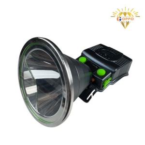 Đèn Pin Đội Đầu Siêu Sáng X500