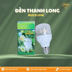 Bóng Đèn Thanh Long 10W Goppo