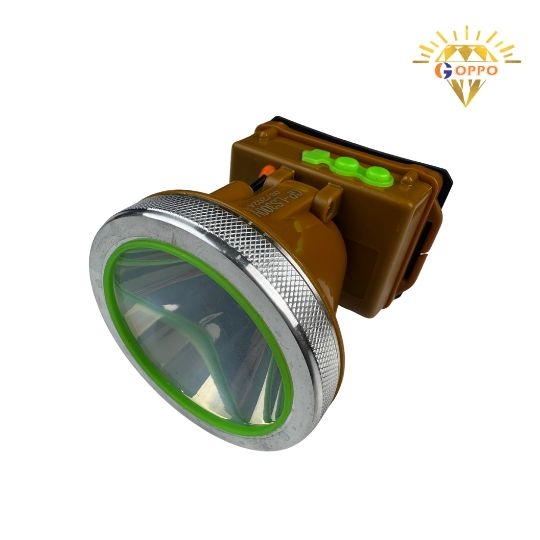 Đèn Pin Laser 300w - Ánh Sáng Chuẩn Xác