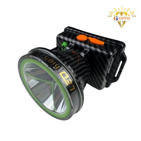Đèn Đội Siêu Sóng Âm 150w