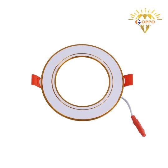 Đèn Downlight Âm Trần 9W