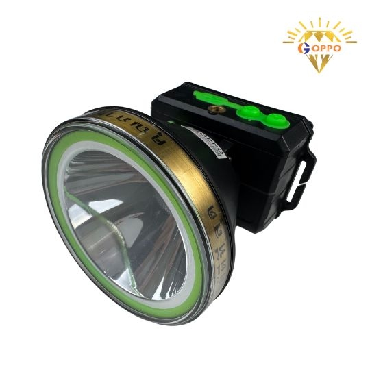  Đèn Lặn Kín Nước 150W - Chóa Trung