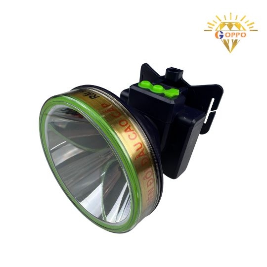Đèn Lặn Kín Nước 300W - Chóa Lớn