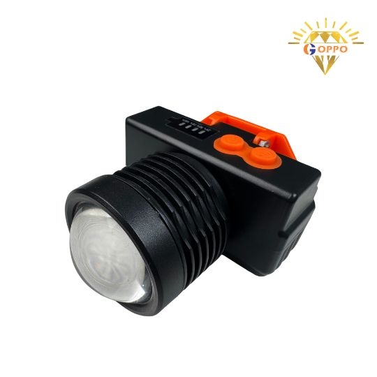 Đèn Led Đội Đầu 120w