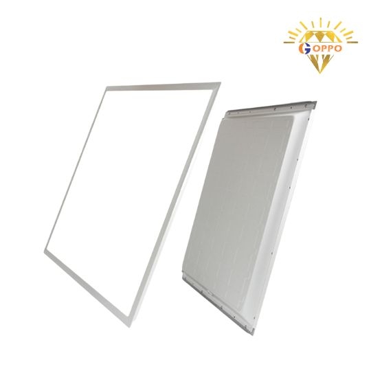 Đèn Led Panel 600x600 Vuông 68w