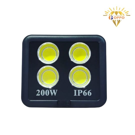 Đèn Pha Cốc 200W