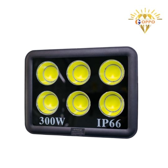 Đèn Pha Cóc 300w