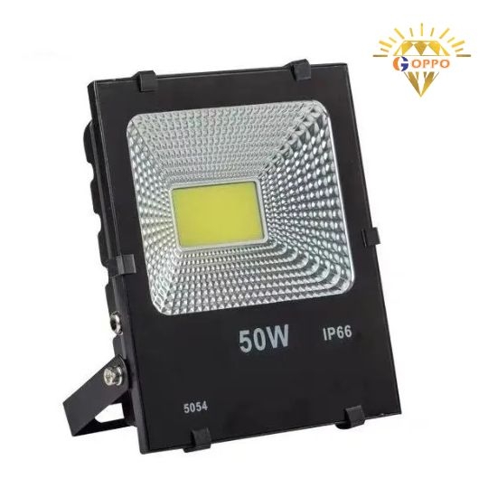 Đèn Pha Led 50W