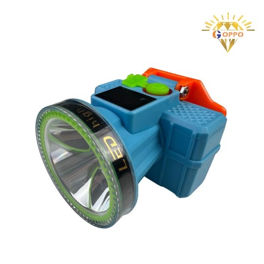 Đèn Pin Đội Đầu 150W