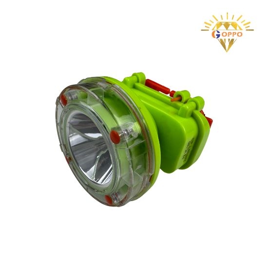 Đèn Pin Đội Đầu Lặn Biển 120W